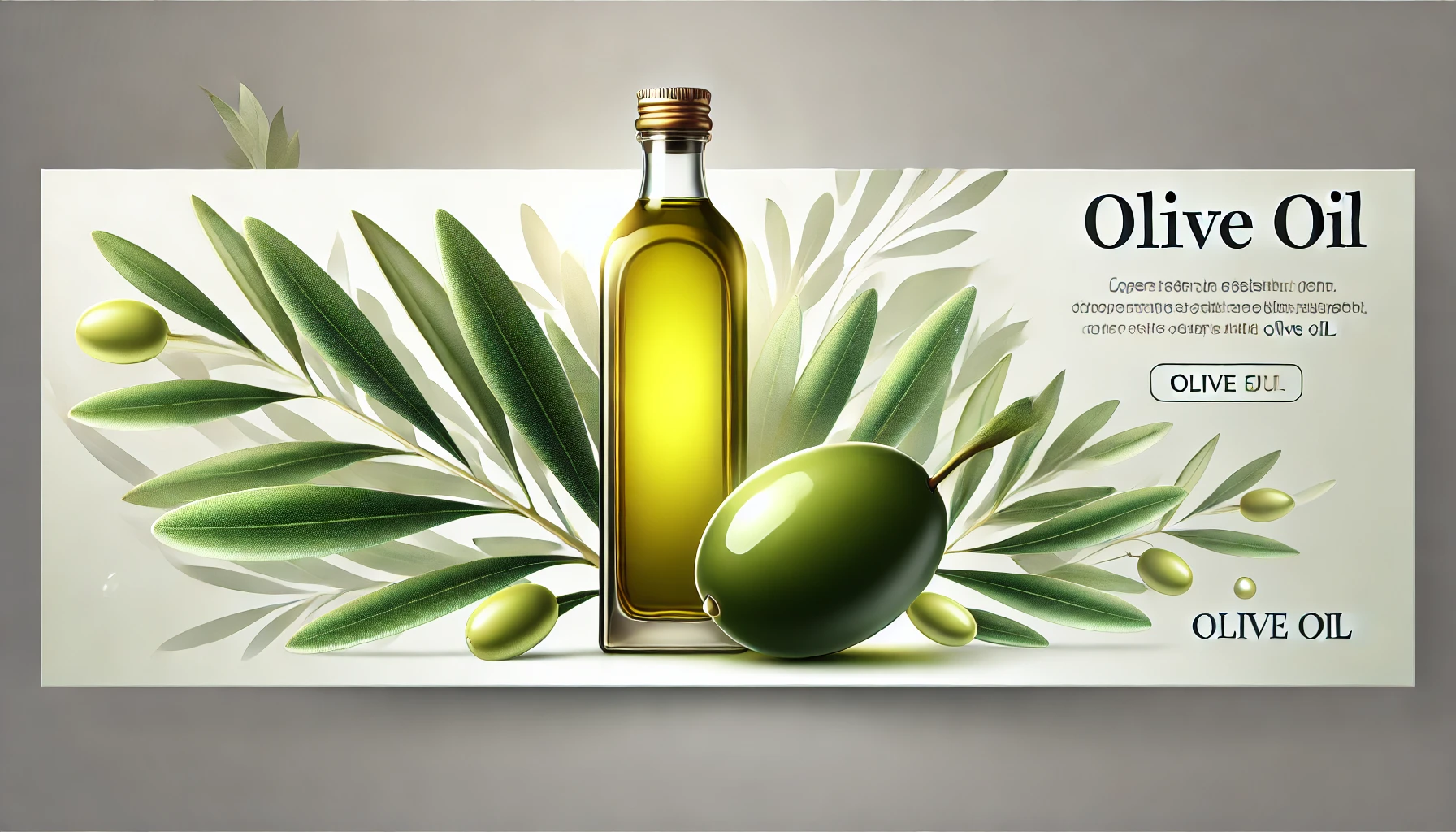 روغن زیتون فرابکر